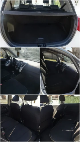 Kia Venga #FACE LIFT#ГАЗОВА УРЕДБА#РЕГИСТРИРАН#BG#БЕЗ АНАЛОГ, снимка 15