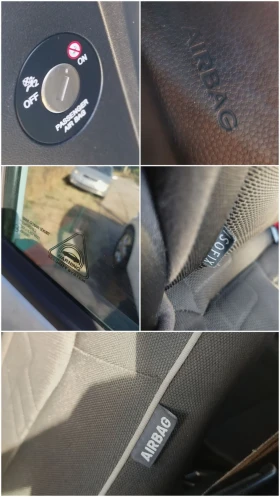 Kia Venga #FACE LIFT#ГАЗОВА УРЕДБА#РЕГИСТРИРАН#BG#БЕЗ АНАЛОГ, снимка 10