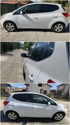 Kia Venga #FACE LIFT#ГАЗОВА УРЕДБА#РЕГИСТРИРАН#BG#БЕЗ АНАЛОГ, снимка 5