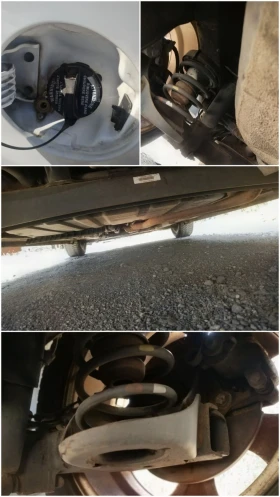 Kia Venga #FACE LIFT#ГАЗОВА УРЕДБА#РЕГИСТРИРАН#BG#БЕЗ АНАЛОГ, снимка 7