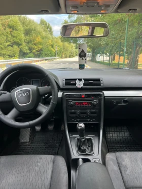 Audi A4, снимка 5