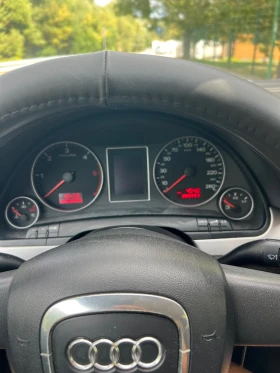 Audi A4, снимка 6