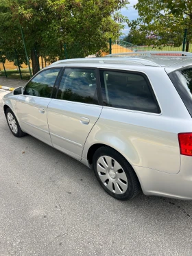 Audi A4, снимка 4