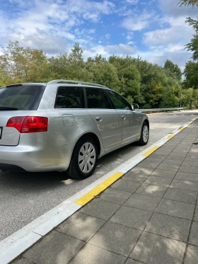 Audi A4, снимка 3