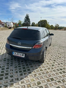 Opel Astra, снимка 3