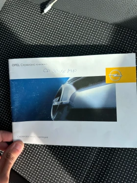 Opel Astra, снимка 9