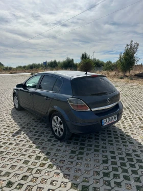 Opel Astra, снимка 4