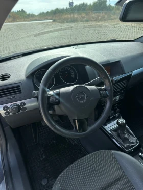 Opel Astra, снимка 5