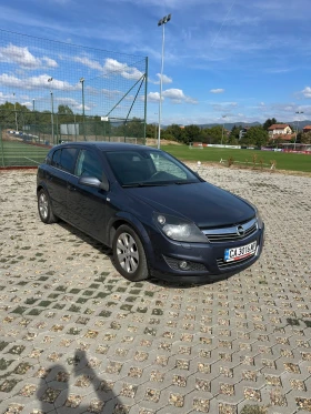 Opel Astra, снимка 2