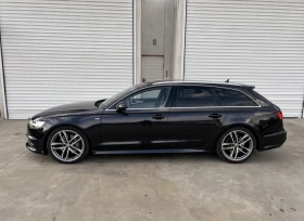 Audi A6 3xsline, снимка 3
