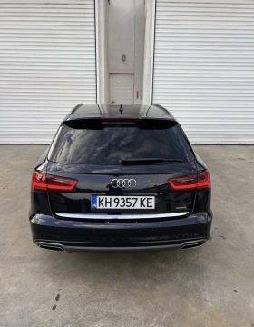 Audi A6 3xsline, снимка 4