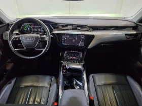 Audi E-Tron 55 Sportback Quattro Advanced, снимка 8