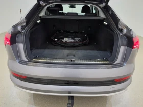 Audi E-Tron 55 Sportback Quattro Advanced, снимка 12