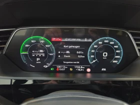 Audi E-Tron 55 Sportback Quattro Advanced, снимка 6