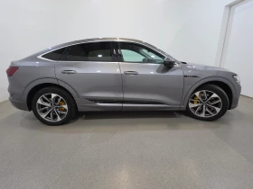 Audi E-Tron 55 Sportback Quattro Advanced, снимка 2
