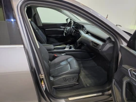 Audi E-Tron 55 Sportback Quattro Advanced, снимка 15