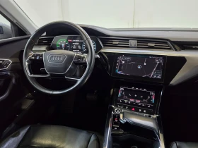Audi E-Tron 55 Sportback Quattro Advanced, снимка 16