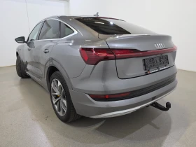 Audi E-Tron 55 Sportback Quattro Advanced, снимка 4