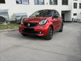Smart Forfour EQ, снимка 1