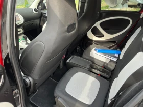 Smart Forfour EQ, снимка 12