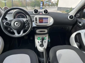 Smart Forfour EQ, снимка 11