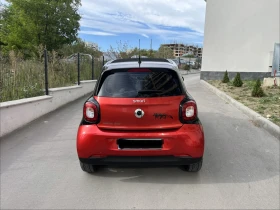 Smart Forfour EQ, снимка 8
