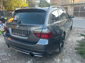 BMW 335 335d - SWISS - Keyless , снимка 5