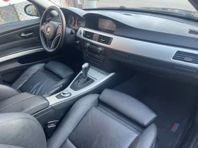 BMW 335 335d - SWISS - Keyless , снимка 8