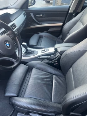BMW 335 335d - SWISS - Keyless , снимка 10
