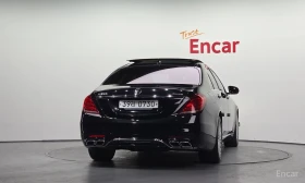 Mercedes-Benz S 350, снимка 4