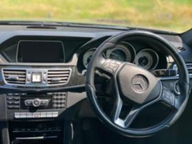 Mercedes-Benz E 300    | Mobile.bg   8