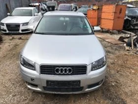 Audi A3 2.0TDI AVTOMAT - [2] 