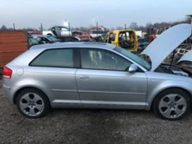 Audi A3 2.0TDI AVTOMAT - [6] 