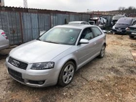 Audi A3 2.0TDI AVTOMAT - [3] 