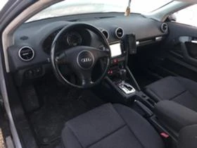 Audi A3 2.0TDI AVTOMAT - [11] 