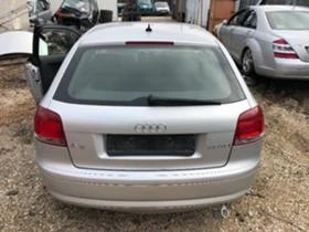 Audi A3 2.0TDI AVTOMAT - [4] 