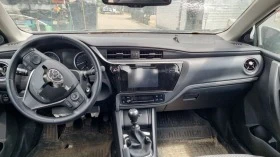 Toyota Corolla 1.6i, снимка 10