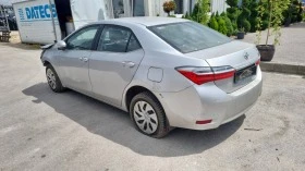 Toyota Corolla 1.6i, снимка 3