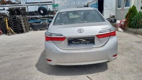 Toyota Corolla 1.6i - [5] 