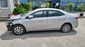 Toyota Corolla 1.6i, снимка 2