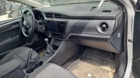 Toyota Corolla 1.6i - [12] 