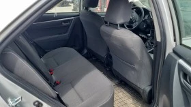 Toyota Corolla 1.6i, снимка 13