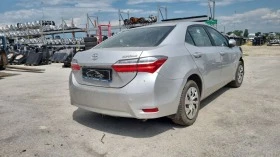 Toyota Corolla 1.6i, снимка 6