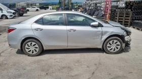 Toyota Corolla 1.6i - [8] 