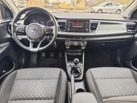 Kia Rio 1.2i-18г-92хил - [14] 