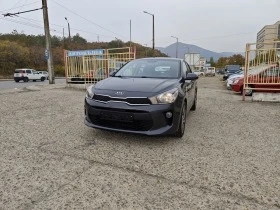 Kia Rio 1.2i-18г-92хил 1