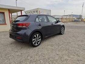 Kia Rio 1.2i-18г-92хил - [8] 