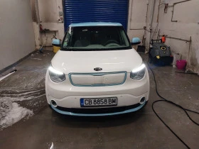 Kia Soul, снимка 2