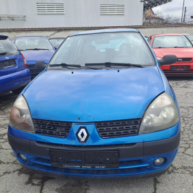 Renault Clio 1.2, снимка 6