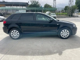 Audi A3 2.0TDI/190000km/NAPALNO OBSLUJEN | Mobile.bg    4